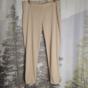 Faded Glory Tan Pants